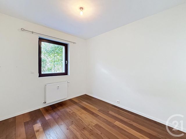 Appartement F3 bis &agrave; vendre - 3 pi&egrave;ces - 67,15 m2 - St Gervais Les Bains - 74 - RHONE-ALPES