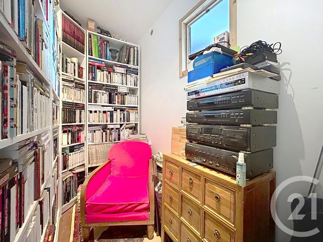 Appartement F3 bis &agrave; vendre - 3 pi&egrave;ces - 67,15 m2 - St Gervais Les Bains - 74 - RHONE-ALPES