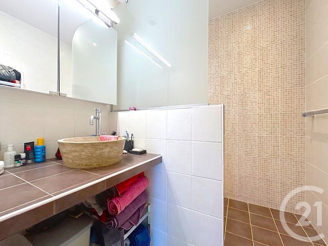Appartement F3 bis &agrave; vendre - 3 pi&egrave;ces - 67,15 m2 - St Gervais Les Bains - 74 - RHONE-ALPES