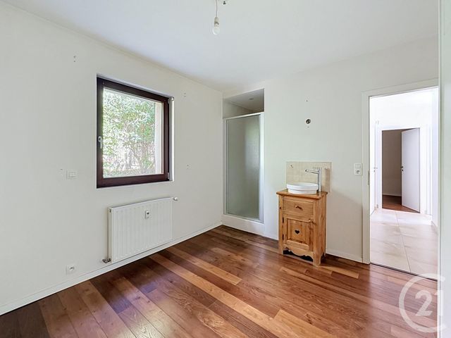 Appartement F3 bis &agrave; vendre - 3 pi&egrave;ces - 67,15 m2 - St Gervais Les Bains - 74 - RHONE-ALPES