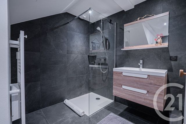 Maison &agrave; vendre - 6 pi&egrave;ces - 230 m2 - St Gervais Les Bains - 74 - RHONE-ALPES