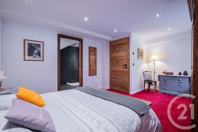 Maison &agrave; vendre - 6 pi&egrave;ces - 230 m2 - St Gervais Les Bains - 74 - RHONE-ALPES