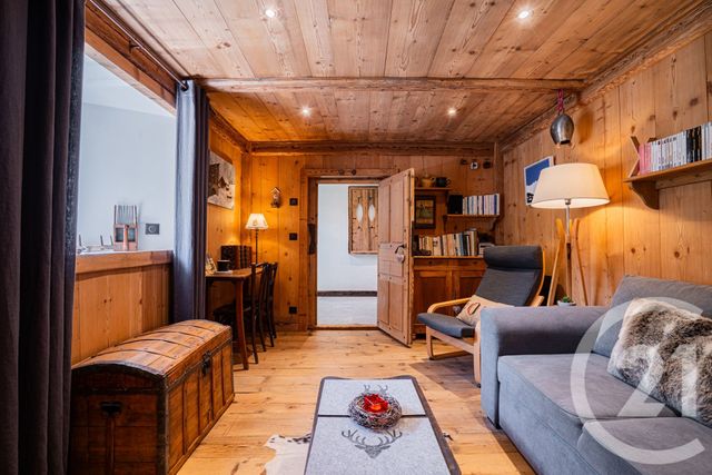 Maison &agrave; vendre - 6 pi&egrave;ces - 230 m2 - St Gervais Les Bains - 74 - RHONE-ALPES
