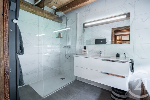 Maison &agrave; vendre - 6 pi&egrave;ces - 230 m2 - St Gervais Les Bains - 74 - RHONE-ALPES