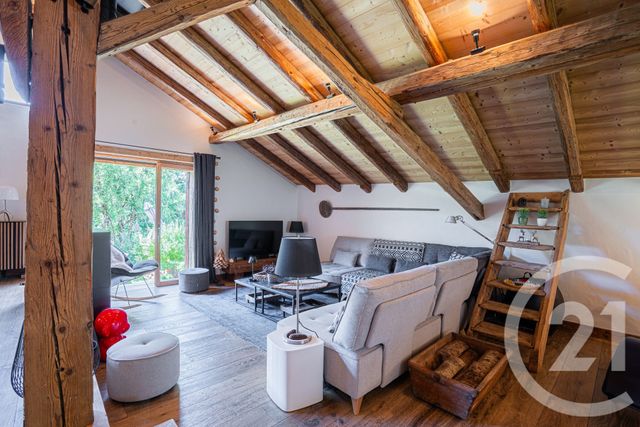 Maison &agrave; vendre - 6 pi&egrave;ces - 230 m2 - St Gervais Les Bains - 74 - RHONE-ALPES
