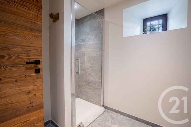 Maison &agrave; vendre - 6 pi&egrave;ces - 230 m2 - St Gervais Les Bains - 74 - RHONE-ALPES