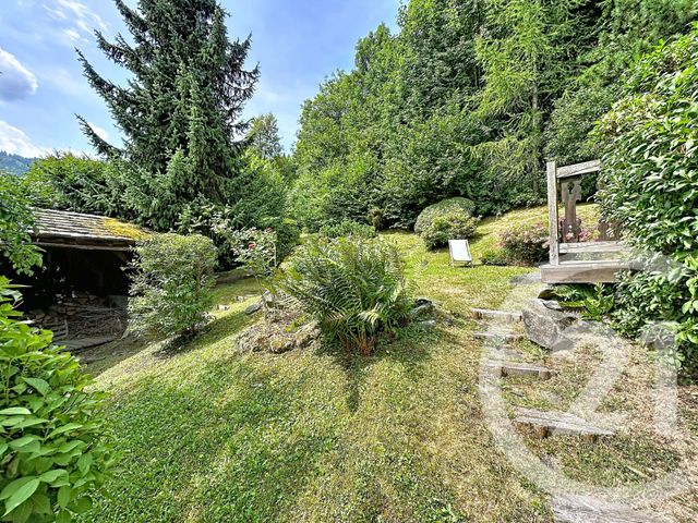 Maison &agrave; vendre - 9 pi&egrave;ces - 168,70 m2 - St Gervais Les Bains - 74 - RHONE-ALPES