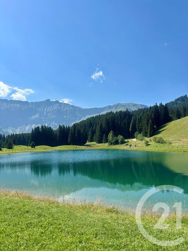 Maison &agrave; vendre - 6 pi&egrave;ces - 184,10 m2 - Megeve - 74 - RHONE-ALPES