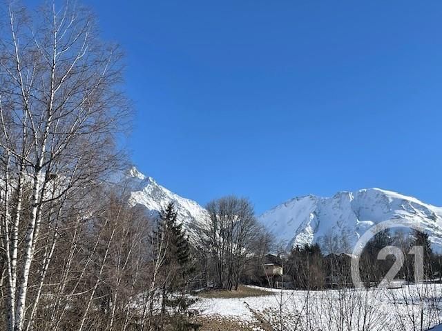Maison &agrave; vendre - 9 pi&egrave;ces - 201,64 m2 - St Gervais Les Bains - 74 - RHONE-ALPES