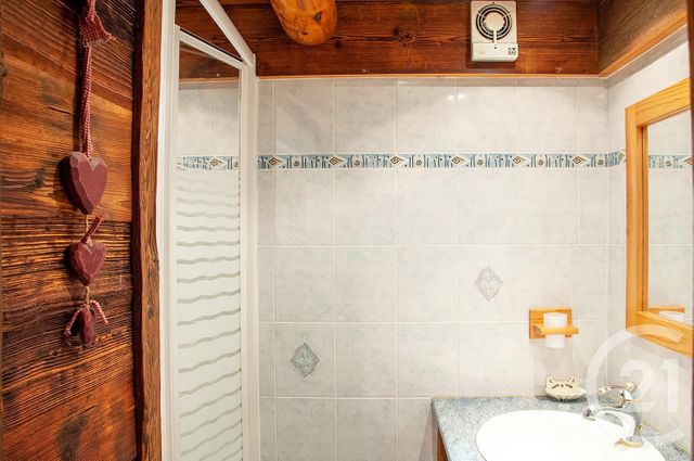 Maison &agrave; vendre - 9 pi&egrave;ces - 201,64 m2 - St Gervais Les Bains - 74 - RHONE-ALPES