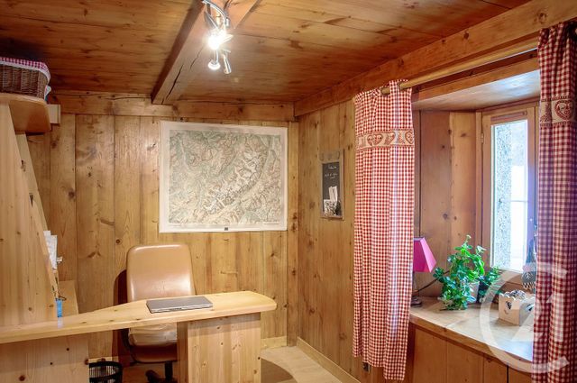 Maison &agrave; vendre - 9 pi&egrave;ces - 201,64 m2 - St Gervais Les Bains - 74 - RHONE-ALPES