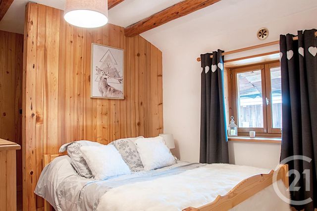 Maison &agrave; vendre - 9 pi&egrave;ces - 201,64 m2 - St Gervais Les Bains - 74 - RHONE-ALPES