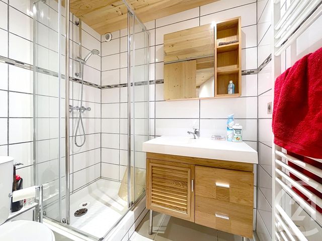 Maison &agrave; vendre - 6 pi&egrave;ces - 132 m2 - St Gervais Les Bains - 74 - RHONE-ALPES