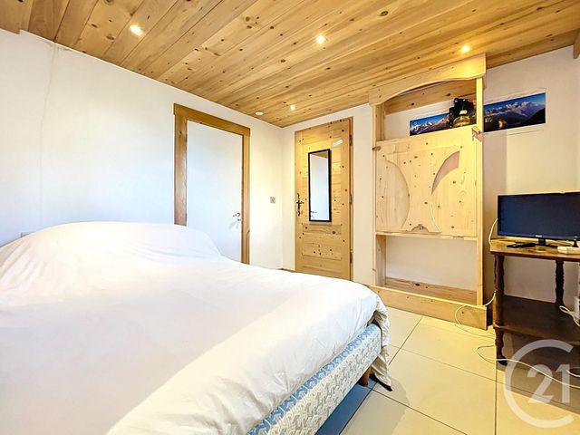 Maison &agrave; vendre - 6 pi&egrave;ces - 132 m2 - St Gervais Les Bains - 74 - RHONE-ALPES