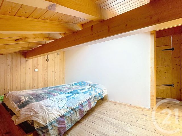 Maison &agrave; vendre - 6 pi&egrave;ces - 132 m2 - St Gervais Les Bains - 74 - RHONE-ALPES