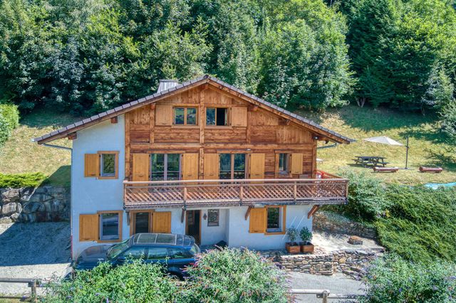 Maison à vendre ST GERVAIS LES BAINS