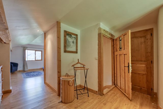 Maison &agrave; vendre - 6 pi&egrave;ces - 175 m2 - St Gervais Les Bains - 74 - RHONE-ALPES
