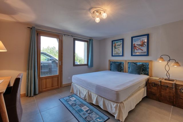 Maison &agrave; vendre - 6 pi&egrave;ces - 175 m2 - St Gervais Les Bains - 74 - RHONE-ALPES
