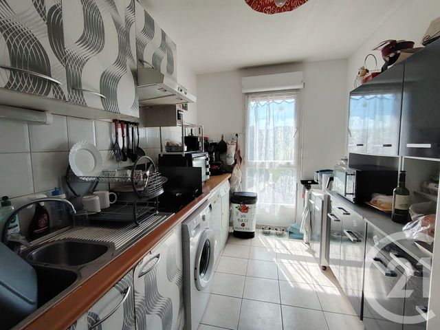 Appartement F3 &agrave; vendre - 3 pi&egrave;ces - 62,68 m2 - Pamiers - 09 - MIDI-PYRENEES