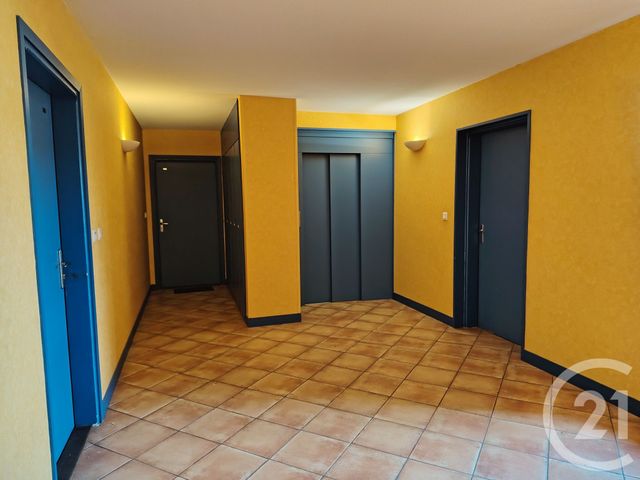 Appartement F3 &agrave; vendre - 3 pi&egrave;ces - 62,68 m2 - Pamiers - 09 - MIDI-PYRENEES
