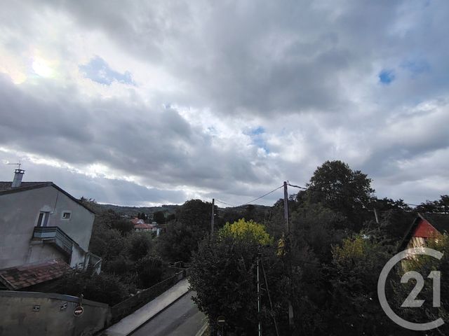 Appartement F3 &agrave; vendre - 3 pi&egrave;ces - 62,68 m2 - Pamiers - 09 - MIDI-PYRENEES