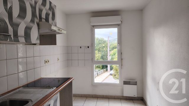 Appartement F3 &agrave; vendre - 3 pi&egrave;ces - 62,68 m2 - Pamiers - 09 - MIDI-PYRENEES