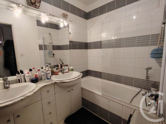 Appartement F3 &agrave; vendre - 3 pi&egrave;ces - 62,68 m2 - Pamiers - 09 - MIDI-PYRENEES
