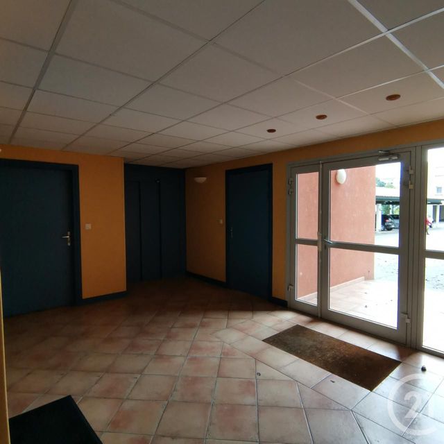 Appartement F3 &agrave; vendre - 3 pi&egrave;ces - 62,68 m2 - Pamiers - 09 - MIDI-PYRENEES