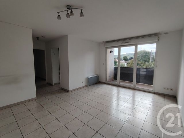 Appartement F3 &agrave; vendre - 3 pi&egrave;ces - 62,68 m2 - Pamiers - 09 - MIDI-PYRENEES