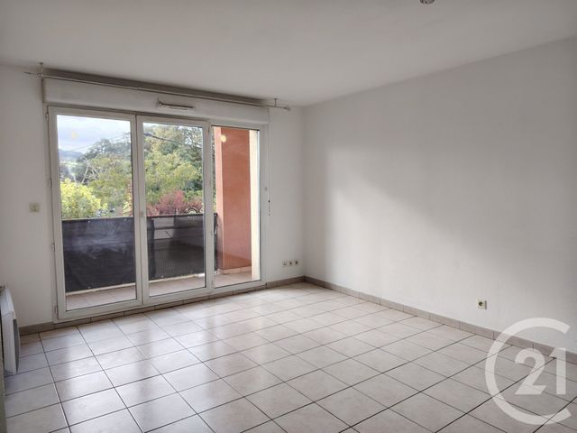 Appartement F3 &agrave; vendre - 3 pi&egrave;ces - 62,68 m2 - Pamiers - 09 - MIDI-PYRENEES