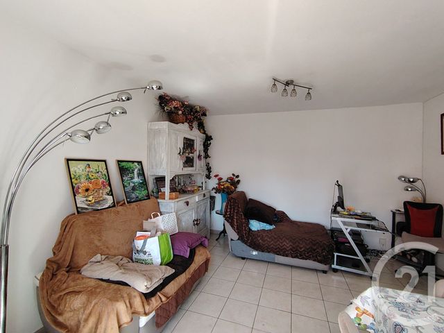 Appartement F3 &agrave; vendre - 3 pi&egrave;ces - 62,68 m2 - Pamiers - 09 - MIDI-PYRENEES