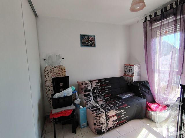 Appartement F3 &agrave; vendre - 3 pi&egrave;ces - 62,68 m2 - Pamiers - 09 - MIDI-PYRENEES