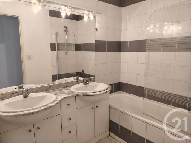 Appartement F3 &agrave; vendre - 3 pi&egrave;ces - 62,68 m2 - Pamiers - 09 - MIDI-PYRENEES