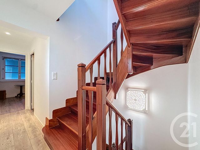 Maison à vendre - 7 pièces - 150 m2 - Pamiers - 09 - MIDI-PYRENEES