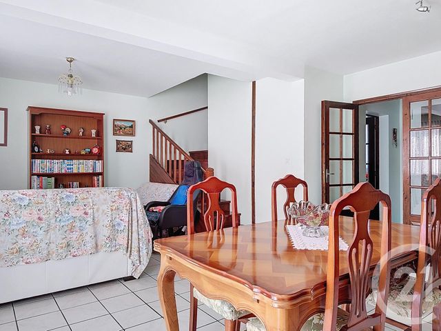 Maison à vendre - 4 pièces - 84,50 m2 - Pamiers - 09 - MIDI-PYRENEES