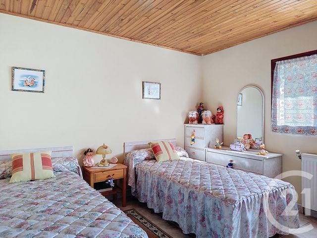 Maison à vendre - 4 pièces - 84,50 m2 - Pamiers - 09 - MIDI-PYRENEES