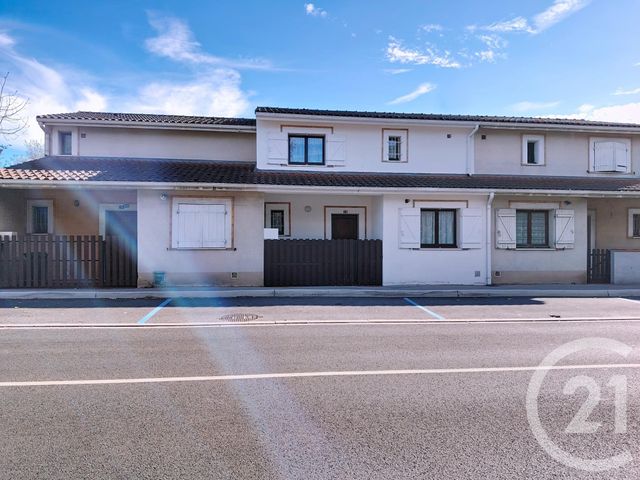 Maison à vendre - 4 pièces - 84,50 m2 - Pamiers - 09 - MIDI-PYRENEES