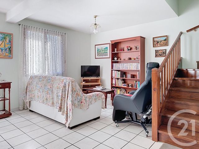 Maison à vendre - 4 pièces - 84,50 m2 - Pamiers - 09 - MIDI-PYRENEES