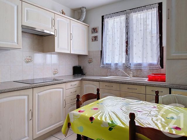 Maison à vendre - 4 pièces - 84,50 m2 - Pamiers - 09 - MIDI-PYRENEES