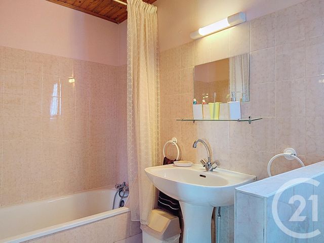 Maison à vendre - 4 pièces - 84,50 m2 - Pamiers - 09 - MIDI-PYRENEES