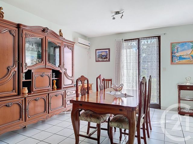 Maison à vendre - 4 pièces - 84,50 m2 - Pamiers - 09 - MIDI-PYRENEES