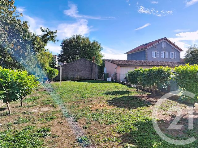 Maison à vendre - 4 pièces - 84,50 m2 - Pamiers - 09 - MIDI-PYRENEES