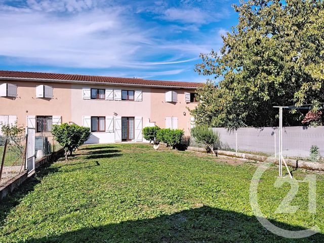 Maison à vendre - 4 pièces - 84,50 m2 - Pamiers - 09 - MIDI-PYRENEES