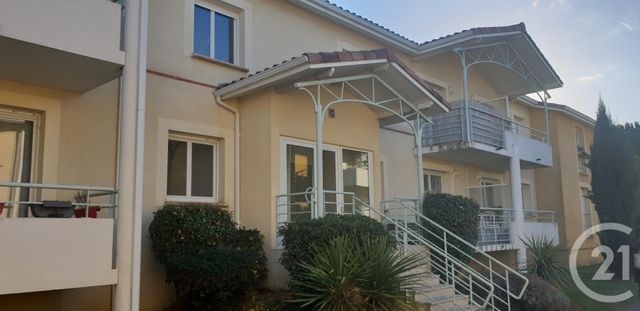 Prix immobilier PAMIERS - Photo d’un appartement vendu