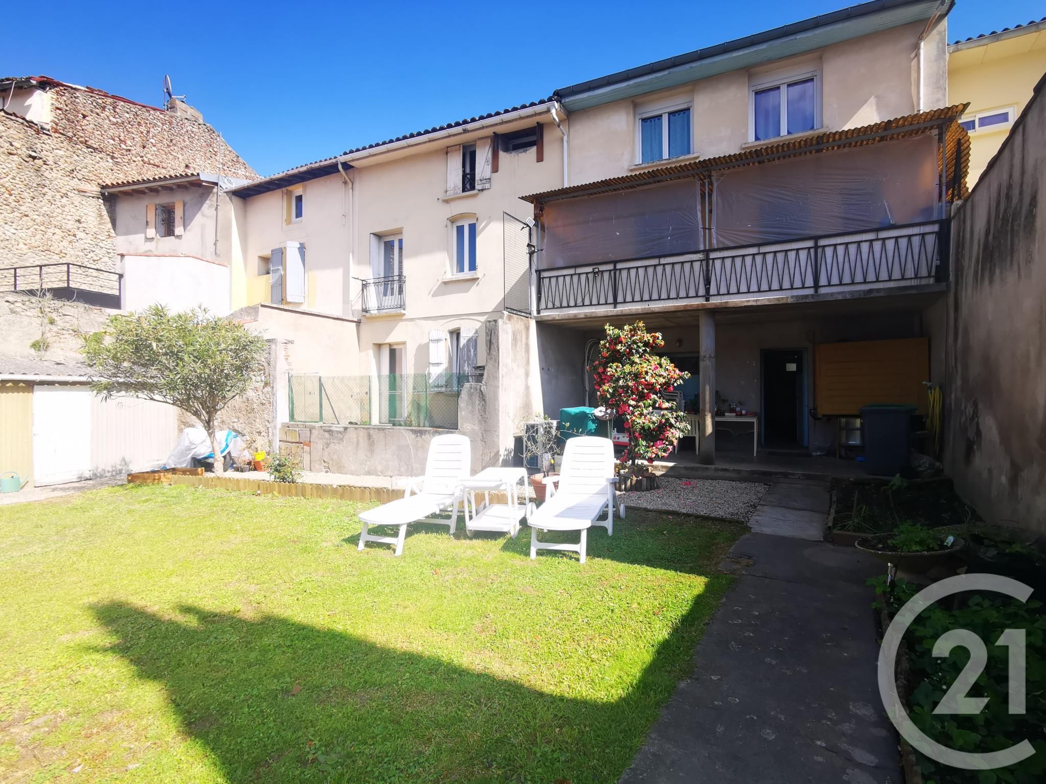 Le Bon Coin 09 Immobilier Vente Pamiers