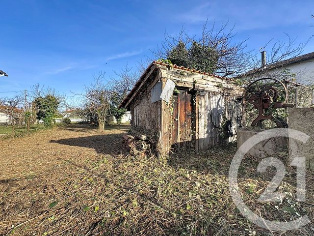 Terrain &agrave; vendre - 571 m2 - Pamiers - 09 - MIDI-PYRENEES