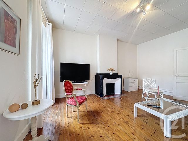 Appartement F3 à vendre - 3 pièces - 124 m2 - Pamiers - 09 - MIDI-PYRENEES