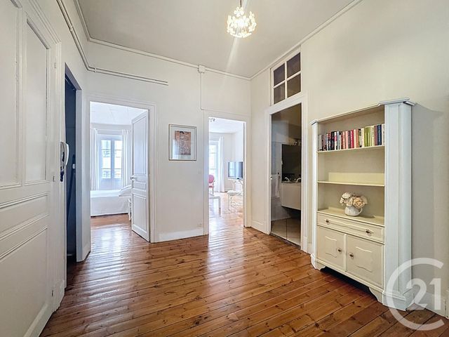 Appartement F3 à vendre - 3 pièces - 124 m2 - Pamiers - 09 - MIDI-PYRENEES