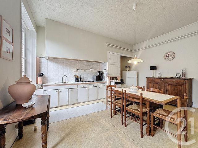 Appartement F3 à vendre - 3 pièces - 124 m2 - Pamiers - 09 - MIDI-PYRENEES