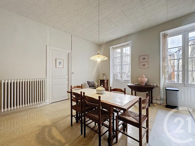 Appartement F3 à vendre - 3 pièces - 124 m2 - Pamiers - 09 - MIDI-PYRENEES